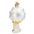 Load image into Gallery viewer, Morton Umbrella Girl Ornament - Southlake Paws