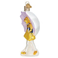 Load image into Gallery viewer, Morton Umbrella Girl Ornament - Southlake Paws