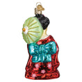 Load image into Gallery viewer, Geisha Ornament - Southlake Paws