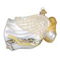 Load image into Gallery viewer, Angel With Heart Ornament - Southlake Paws