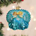 Load image into Gallery viewer, Sisters Sisters Ornament