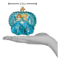 Load image into Gallery viewer, Sisters Sisters Ornament
