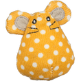 Load image into Gallery viewer, HuggleKats® Polka Dot Mice Bucket of Cat Toys, 16 Pack - image 5