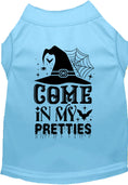 Load image into Gallery viewer, Come In My Pretties Pet Shirt