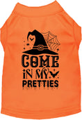 Load image into Gallery viewer, Come In My Pretties Pet Shirt