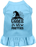 Load image into Gallery viewer, Come In My Pretties Witch Halloween Pet Dress