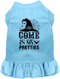 Load image into Gallery viewer, Come In My Pretties Witch Halloween Pet Dress