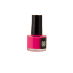 Happy Paw Hot Pink Non-toxic Nail Polish by Dog Fashion Spa