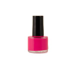 Happy Paw Hot Pink Non-toxic Nail Polish by Dog Fashion Spa