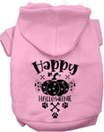 Load image into Gallery viewer, Happy Halloweenie Pet Hoodie