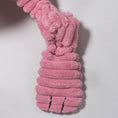 Load image into Gallery viewer, Bitsy Bunny Knottie® Plush Dog Toy - image 7
