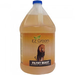 EZ-Groom Filthy Beast De-Shedding Shampoo