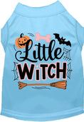 Load image into Gallery viewer, Little Witch Pet Shirt