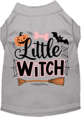 Load image into Gallery viewer, Little Witch Pet Shirt