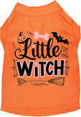 Load image into Gallery viewer, Little Witch Pet Shirt