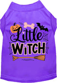 Load image into Gallery viewer, Little Witch Pet Shirt