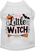 Load image into Gallery viewer, Little Witch Pet Shirt