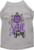 Load image into Gallery viewer, Put a Spell on You Pet Shirt