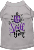 Load image into Gallery viewer, Put a Spell on You Pet Shirt
