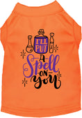 Load image into Gallery viewer, Put a Spell on You Pet Shirt
