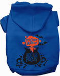 Load image into Gallery viewer, Just a Bunch of Hocus Pocus Halloween Pet Hoodie