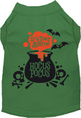 Load image into Gallery viewer, Just a Bunch of Hocus Pocus Pet Shirt