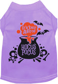 Load image into Gallery viewer, Just a Bunch of Hocus Pocus Pet Shirt