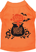 Load image into Gallery viewer, Just a Bunch of Hocus Pocus Pet Shirt