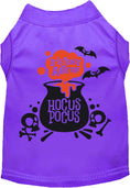 Load image into Gallery viewer, Just a Bunch of Hocus Pocus Pet Shirt
