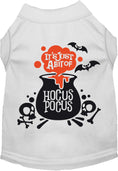 Load image into Gallery viewer, Just a Bunch of Hocus Pocus Pet Shirt