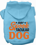 Load image into Gallery viewer, One Spooktacular Dog Halloween Pet Hoodie