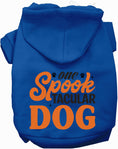 Load image into Gallery viewer, One Spooktacular Dog Halloween Pet Hoodie