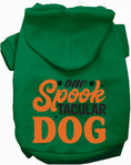 Load image into Gallery viewer, One Spooktacular Dog Halloween Pet Hoodie