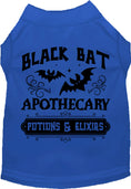 Load image into Gallery viewer, Apothecary Potion Bottle Costume Pet Shirt