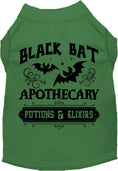 Load image into Gallery viewer, Apothecary Potion Bottle Costume Pet Shirt