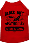 Load image into Gallery viewer, Apothecary Potion Bottle Costume Pet Shirt