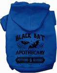 Load image into Gallery viewer, Potion Bottle Costume Halloween Pet Hoodie