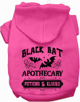 Load image into Gallery viewer, Potion Bottle Costume Halloween Pet Hoodie