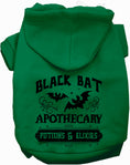Load image into Gallery viewer, Potion Bottle Costume Halloween Pet Hoodie