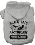 Load image into Gallery viewer, Potion Bottle Costume Halloween Pet Hoodie