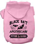 Load image into Gallery viewer, Potion Bottle Costume Halloween Pet Hoodie