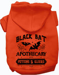 Load image into Gallery viewer, Potion Bottle Costume Halloween Pet Hoodie