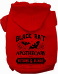 Load image into Gallery viewer, Potion Bottle Costume Halloween Pet Hoodie