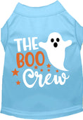 Load image into Gallery viewer, The Boo Crew Pet Shirt