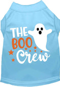 Load image into Gallery viewer, The Boo Crew Pet Shirt