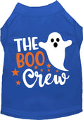 Load image into Gallery viewer, The Boo Crew Pet Shirt