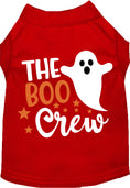 Load image into Gallery viewer, The Boo Crew Pet Shirt