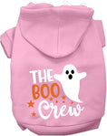 Load image into Gallery viewer, The Boo Crew Halloween Pet Hoodie