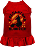 Load image into Gallery viewer, Regulators Mount Up Pet Dress