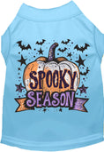 Load image into Gallery viewer, Batty Spooky Season Pet Shirt